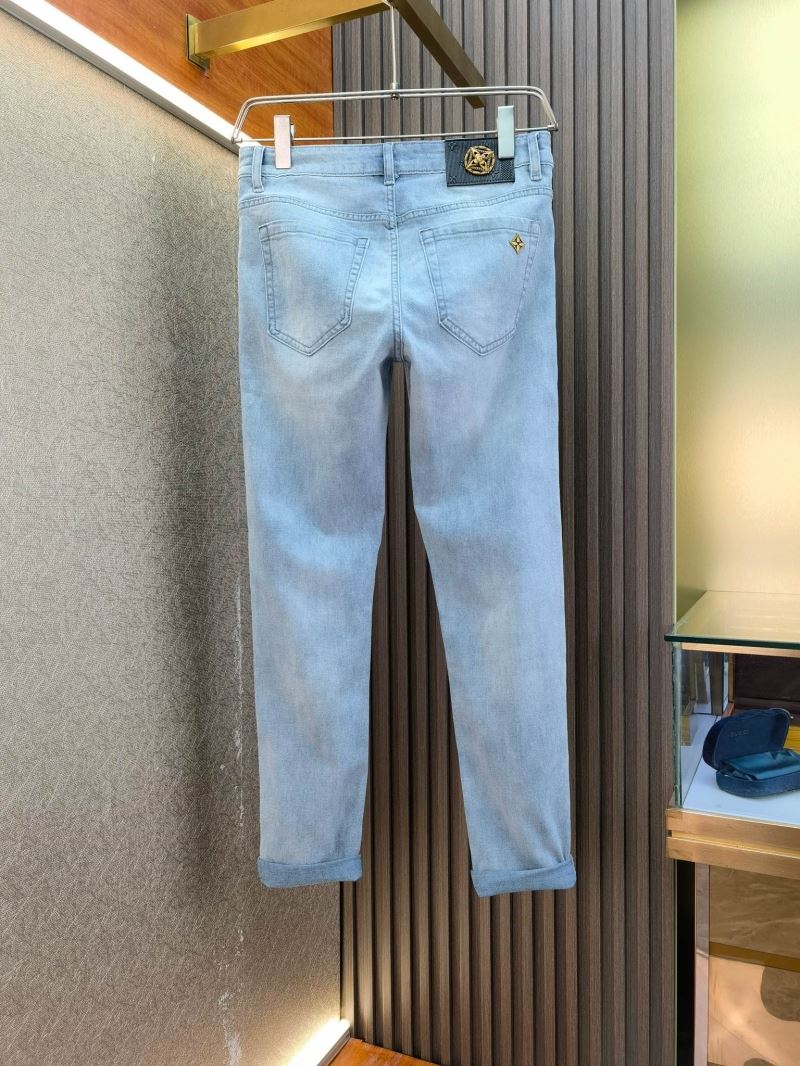 Louis Vuitton Jeans